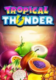 Tropical Thunder