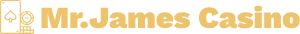 Mr James Casino